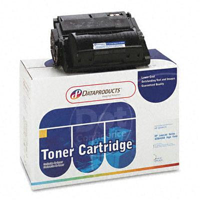 Dataproducts&reg; DPC42AP, DPC42XP Toner Cartridge