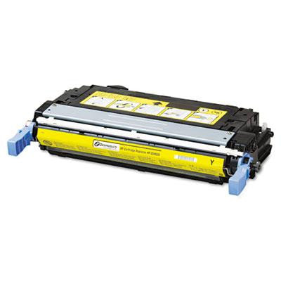 Dataproducts&reg; DPC4700B, DPC4700C, DPC4700M, DPC4700Y Laser Cartridge With Chip