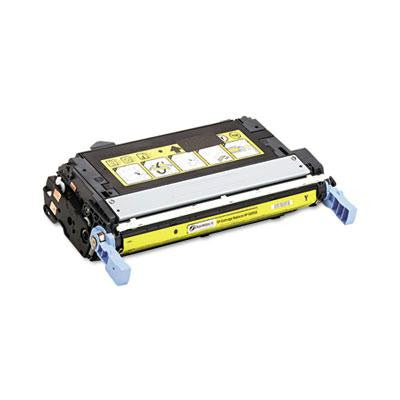 Dataproducts&reg; DPC4730B, DPC4730C, DPC4730M, DPC4730Y Toner Cartridge With Chip