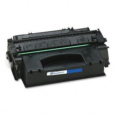 Dataproducts&reg; DPC49AP, DPC49XP Toner Cartridge