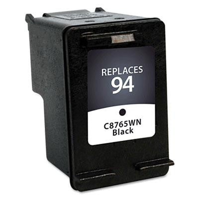 Dataproducts&reg; DPC65WN Ink Cartridge