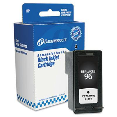 Dataproducts&reg; DPC67WN Ink Cartridge