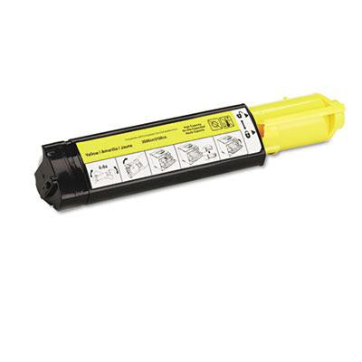 Dataproducts&reg; DPCD3100B, DPCD3100C, DPCD3100M, DPCD3100Y Toner Cartridge