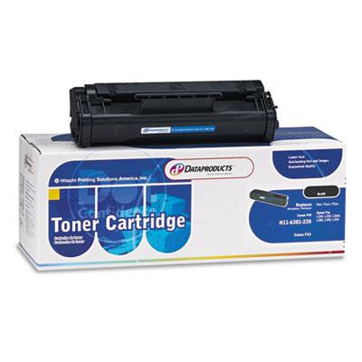 Dataproducts&reg; 57650 (FX-3) Toner Cartridge