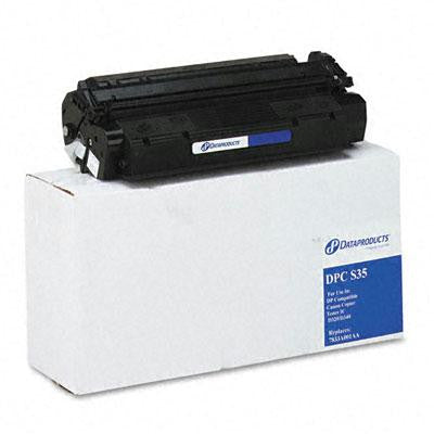 Dataproducts&reg; DPCS35 Toner Cartridge