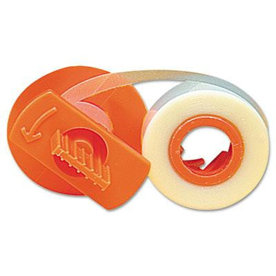 Dataproducts&reg; Tackless Lift-Off Typewriter Tape