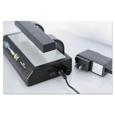 Dri-Mark&reg; AC Adapter for Tri Test Counterfeit Bill Detector