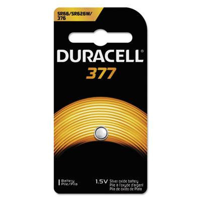 Duracell&reg; Button Cell Battery