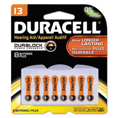 Duracell&reg; Button Cell Battery