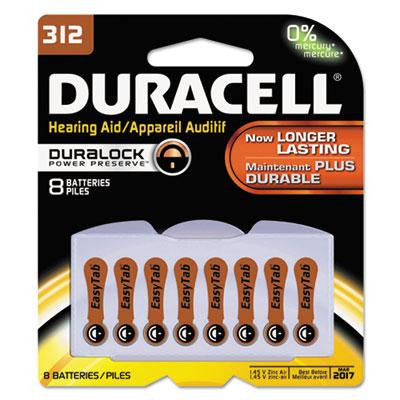 Duracell&reg; Button Cell Battery