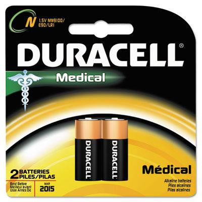 Duracell&reg; Medical Battery