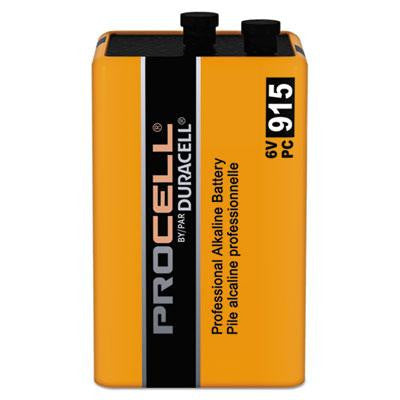 Duracell&reg; Procell&reg; Lantern Battery