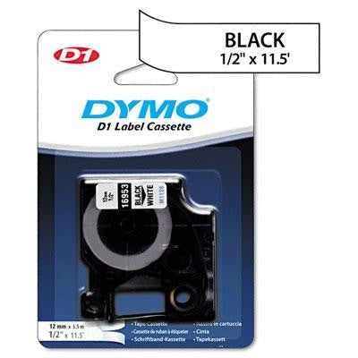 DYMO&reg; D1 Flexible Nylon Labels