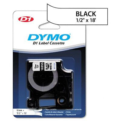 DYMO&reg; D1 Polyester High-Performance Labels