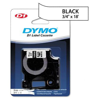 DYMO&reg; D1 Polyester High-Performance Labels