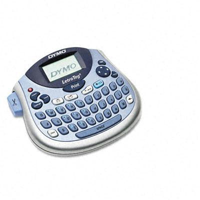 DYMO&reg; LetraTag&reg; 100T Label Maker