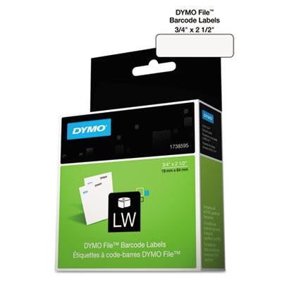 DYMO&reg; Labels for LabelWriter&reg; Label Printers