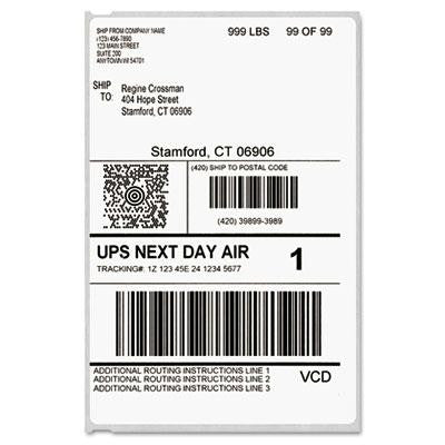 DYMO&reg; Labels for LabelWriter&reg; Label Printers