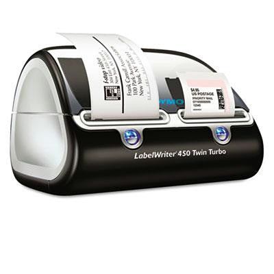 DYMO&reg; LabelWriter&reg; 450 Series PC-Mac&reg; Connected Label Printer