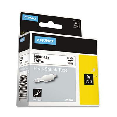 DYMO&reg; Rhino Industrial Label Cartridges