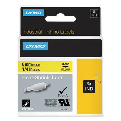 DYMO&reg; Rhino Industrial Label Cartridges