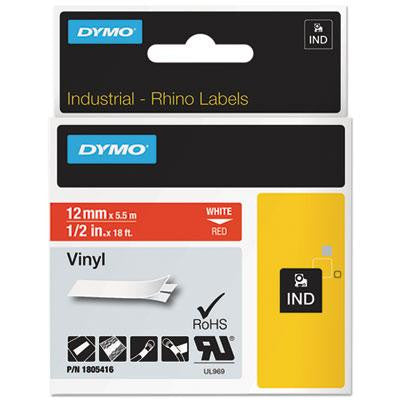 DYMO&reg; Rhino Industrial Label Cartridges