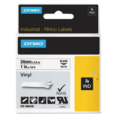 DYMO&reg; Rhino Industrial Label Cartridges