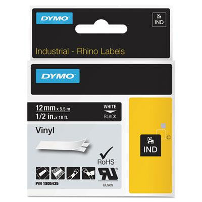 DYMO&reg; Rhino Industrial Label Cartridges