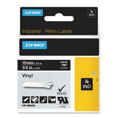 DYMO&reg; Rhino Industrial Label Cartridges