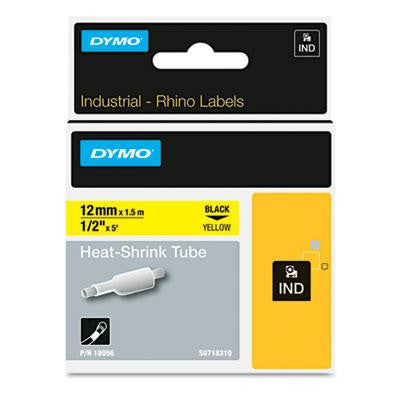 DYMO&reg; Rhino Industrial Label Cartridges