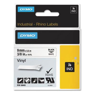 DYMO&reg; Rhino Industrial Label Cartridges