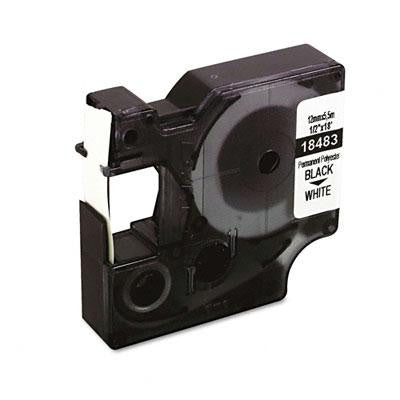 DYMO&reg; Rhino Industrial Label Cartridges