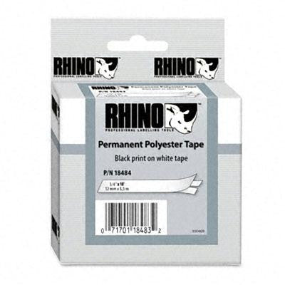 DYMO&reg; Rhino Industrial Label Cartridges