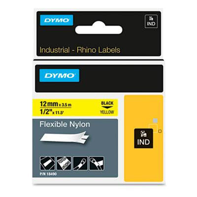 DYMO&reg; Rhino Industrial Label Cartridges