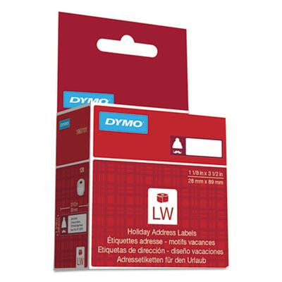 DYMO&reg; Holiday Labels