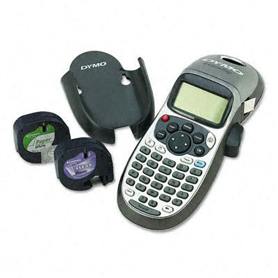 DYMO&reg; LetraTag&reg; 100H Label Maker