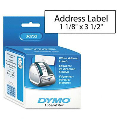 DYMO&reg; Labels for LabelWriter&reg; Label Printers