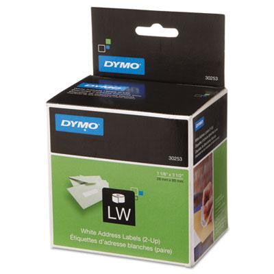 DYMO&reg; Labels for LabelWriter&reg; Label Printers