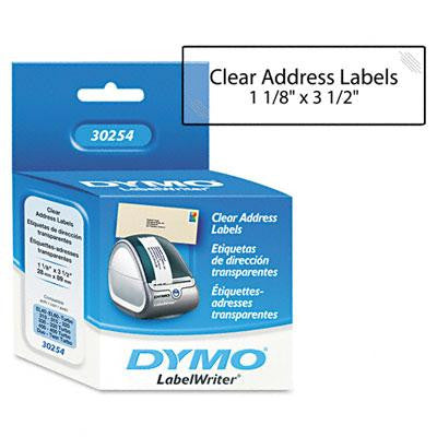 DYMO&reg; Labels for LabelWriter&reg; Label Printers