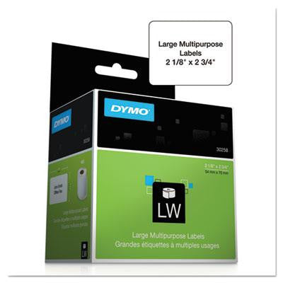 DYMO&reg; Labels for LabelWriter&reg; Label Printers