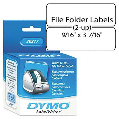 DYMO&reg; Labels for LabelWriter&reg; Label Printers