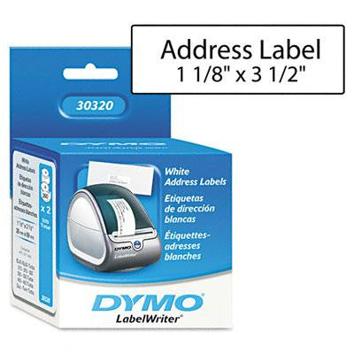 DYMO&reg; Labels for LabelWriter&reg; Label Printers