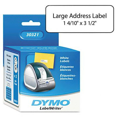 DYMO&reg; Labels for LabelWriter&reg; Label Printers