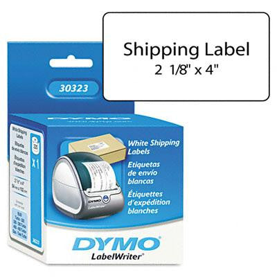 DYMO&reg; Labels for LabelWriter&reg; Label Printers