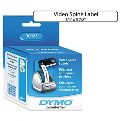 DYMO&reg; Labels for LabelWriter&reg; Label Printers