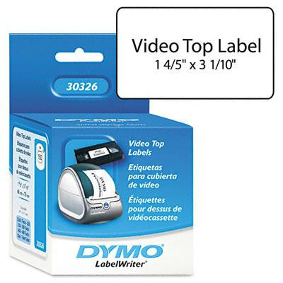 DYMO&reg; Labels for LabelWriter&reg; Label Printers