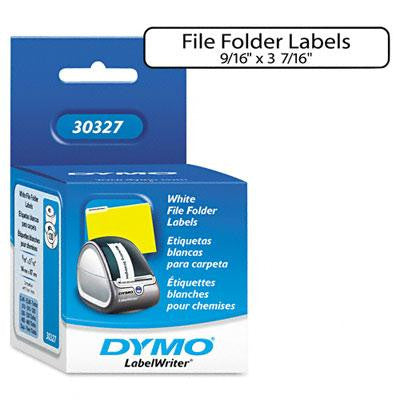 DYMO&reg; Labels for LabelWriter&reg; Label Printers