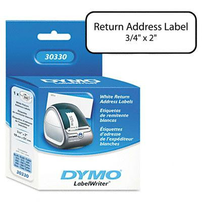 DYMO&reg; Labels for LabelWriter&reg; Label Printers