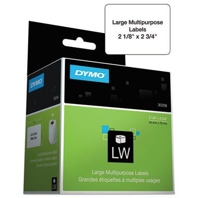 DYMO&reg; Labels for LabelWriter&reg; Label Printers