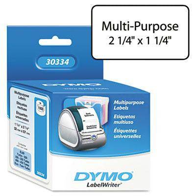 DYMO&reg; Labels for LabelWriter&reg; Label Printers